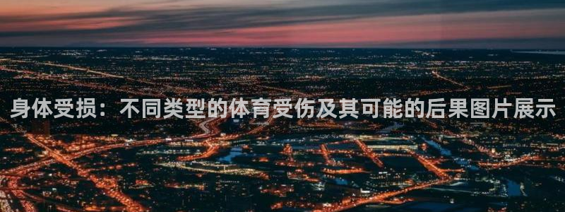 b体育必一运动官网