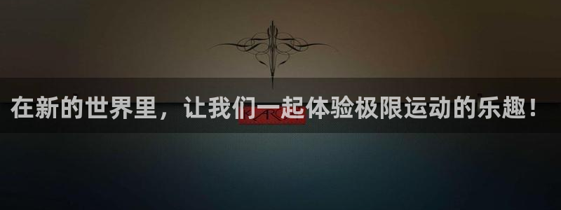 必一运动体育官网